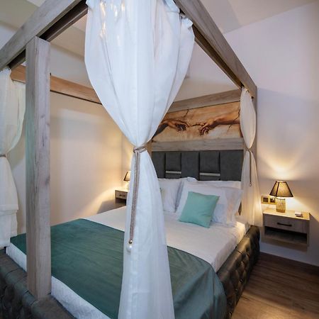7Thheaven Luxury Aprts Appartement Chania  Buitenkant foto