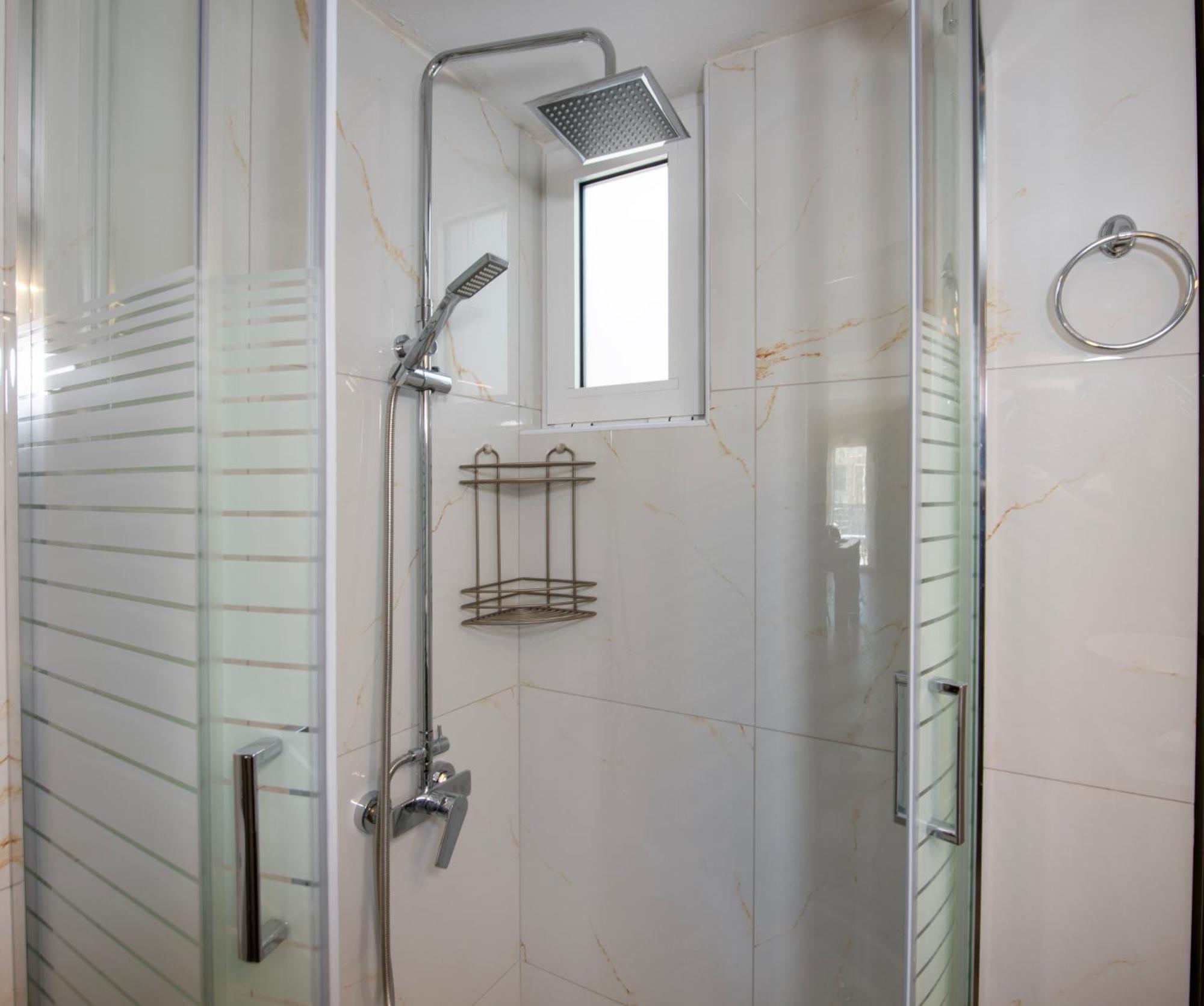 7Thheaven Luxury Aprts Appartement Chania  Buitenkant foto