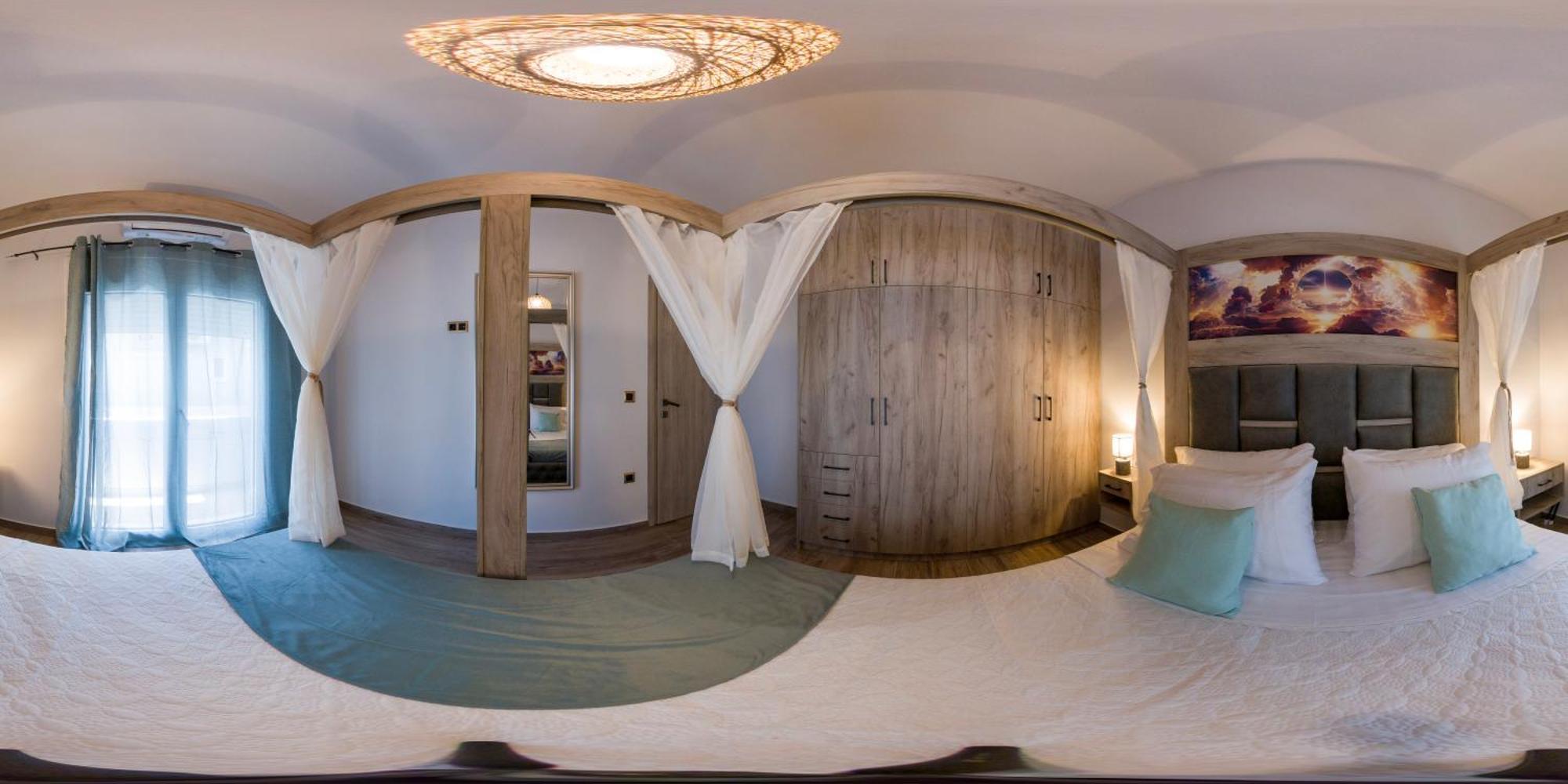 7Thheaven Luxury Aprts Appartement Chania  Buitenkant foto