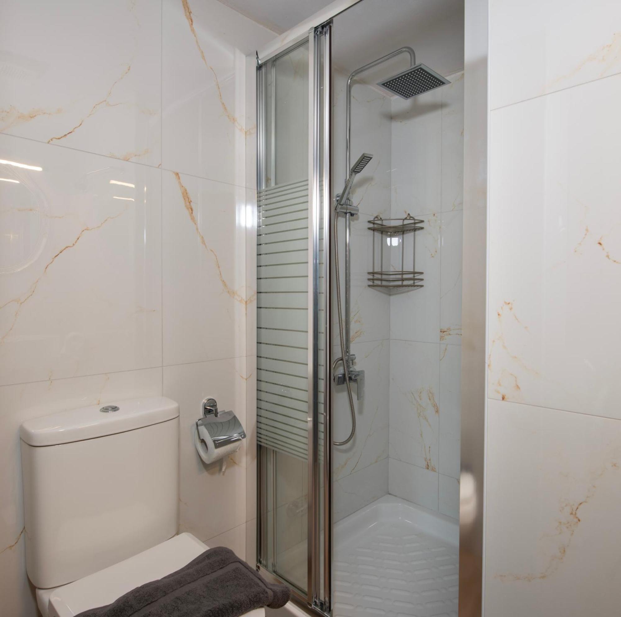 7Thheaven Luxury Aprts Appartement Chania  Buitenkant foto