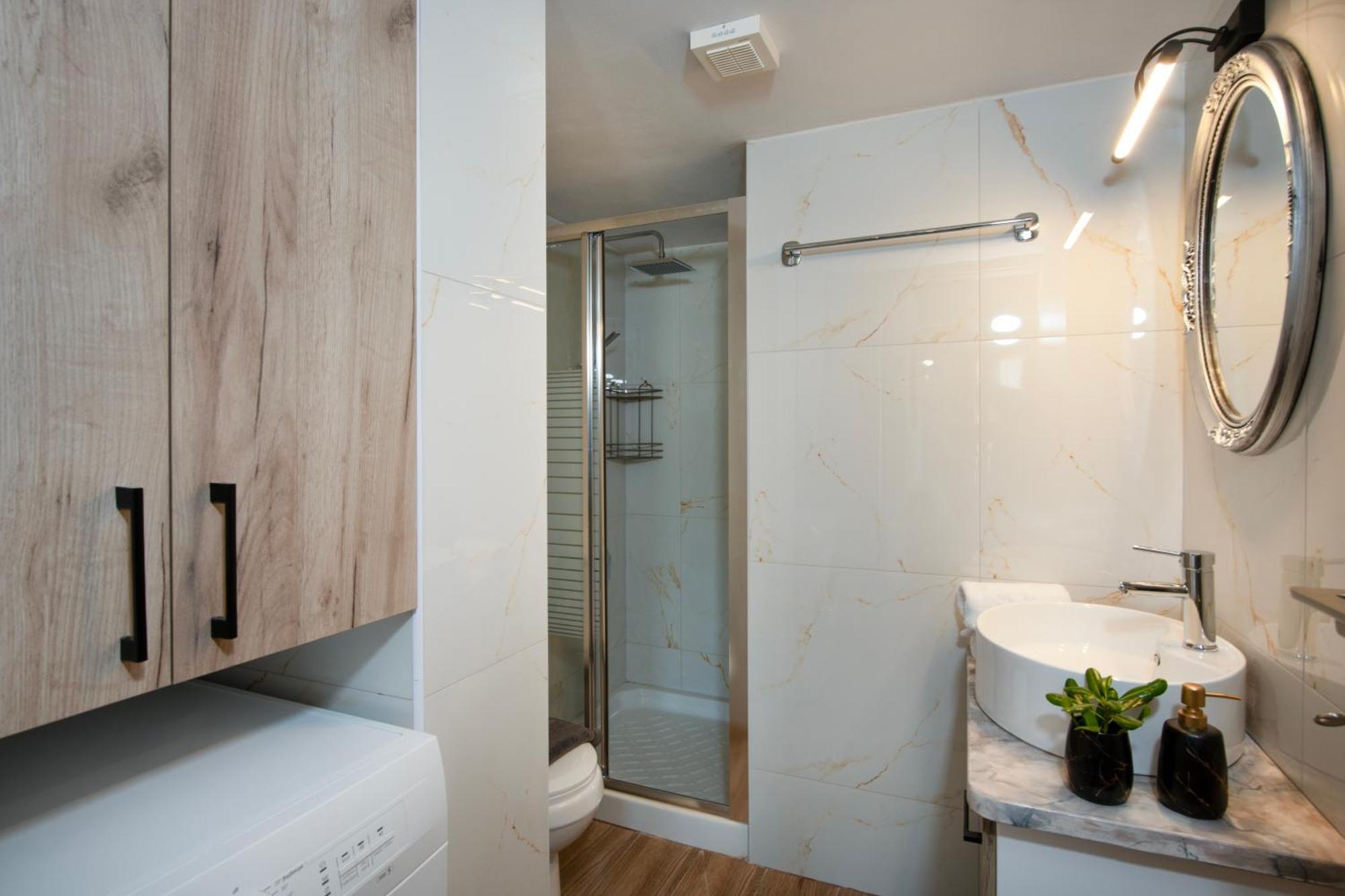 7Thheaven Luxury Aprts Appartement Chania  Buitenkant foto