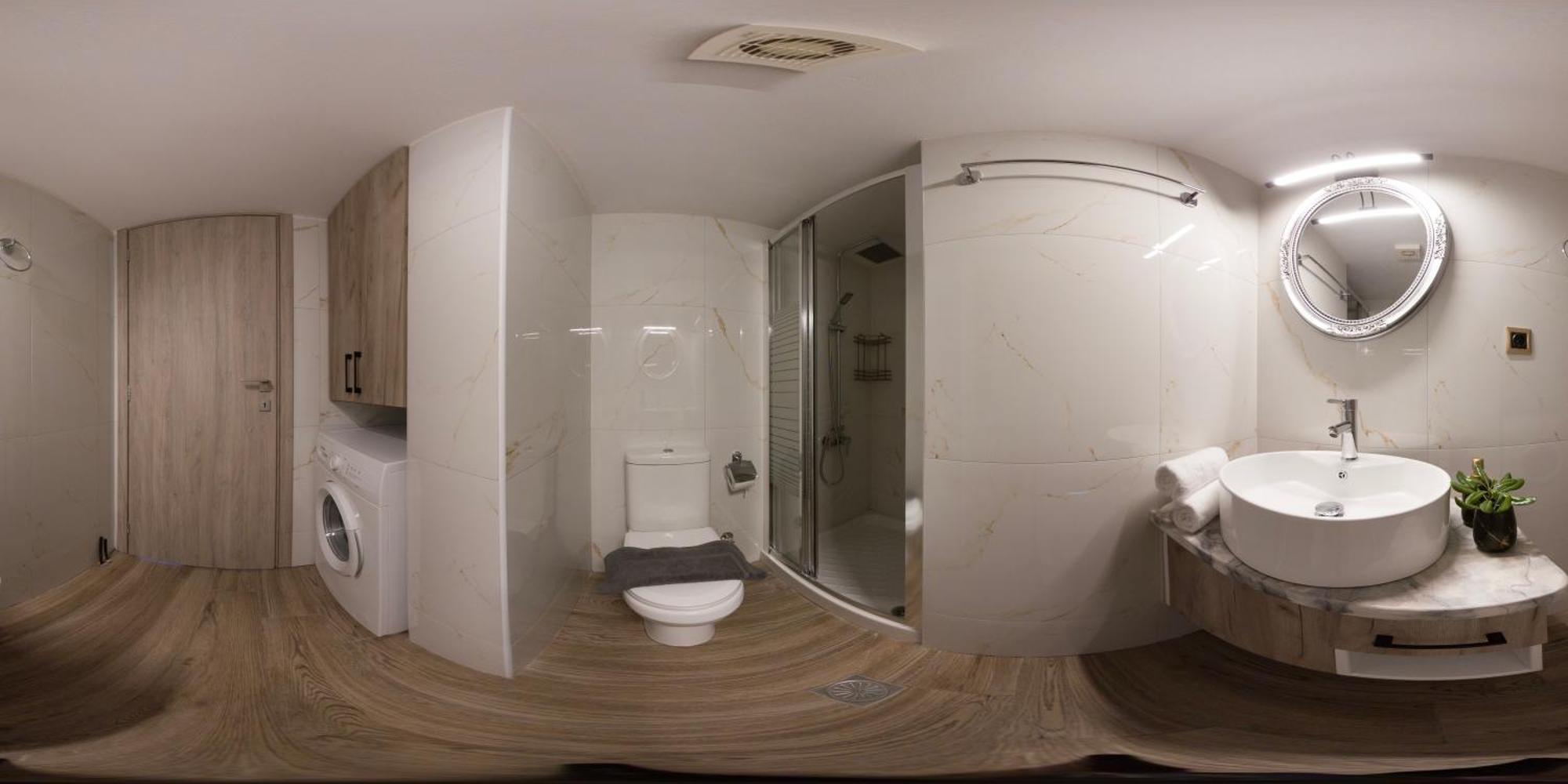 7Thheaven Luxury Aprts Appartement Chania  Buitenkant foto