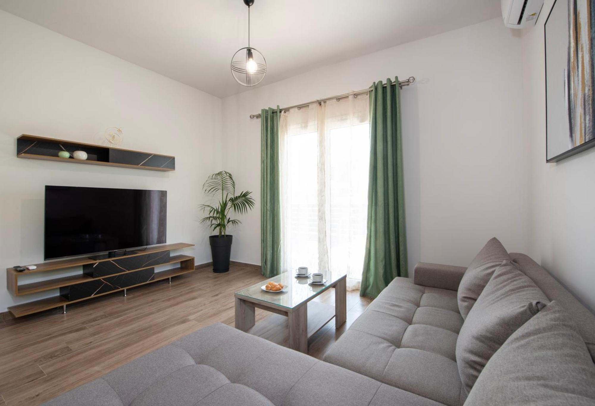 7Thheaven Luxury Aprts Appartement Chania  Buitenkant foto