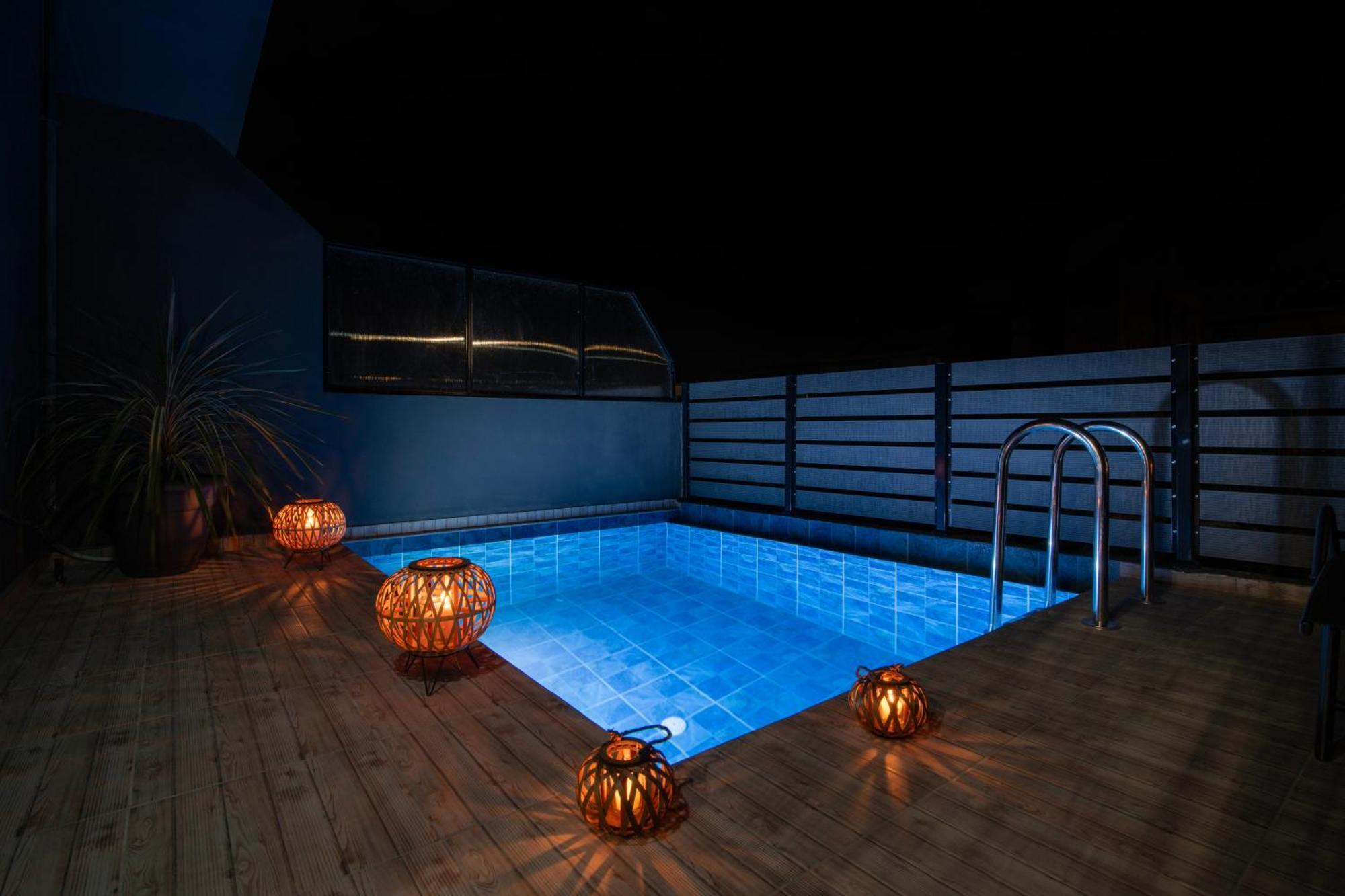 7Thheaven Luxury Aprts Appartement Chania  Buitenkant foto