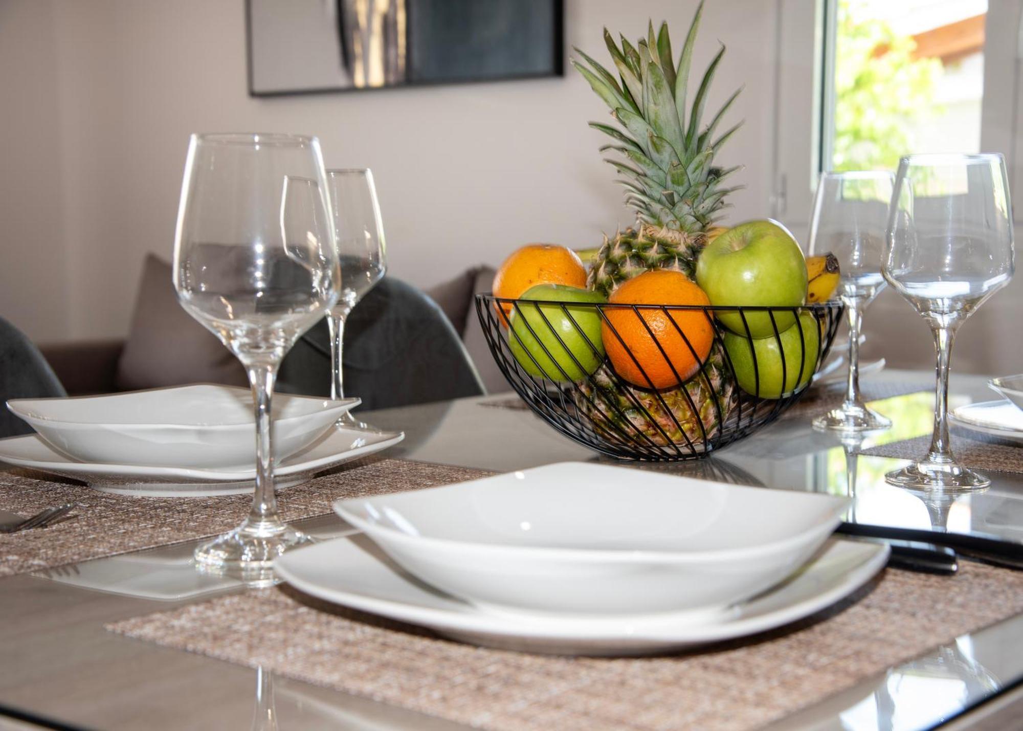 7Thheaven Luxury Aprts Appartement Chania  Buitenkant foto